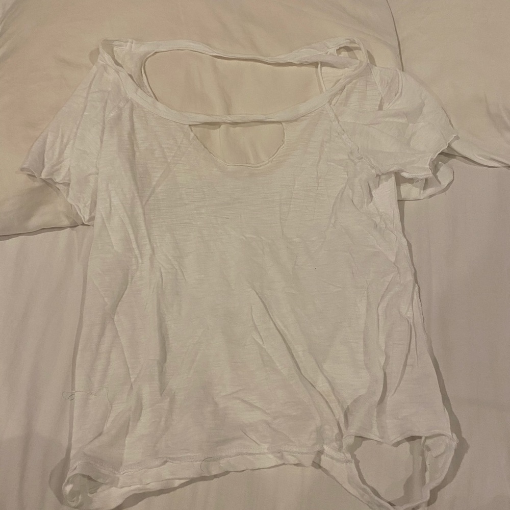 COPY - michelle by commune tee
